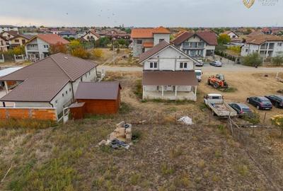 Casa De Vanzare Horia 5 Camere - 12