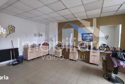 Spațiu comercial, de 50 mp, în Central