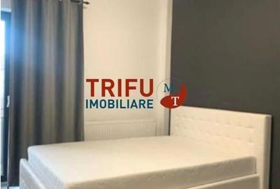 Apartament 2 camere in bloc nou, cartier Cetate - 6