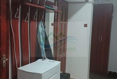 Apartament cu 3 camere în George Enescu - 3