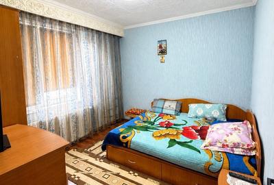 Apartament cu 3 camere decomandat, mobilat în Titan - 3