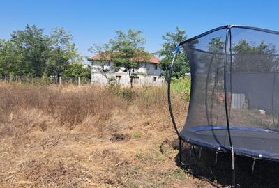 Teren intravilan in Agigea - 8