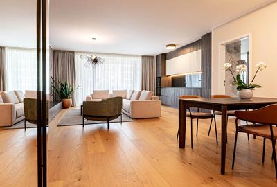Apartament cu 2 camere în Pipera - 7