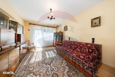 Apartament cu 3 camere, mobilat în Est - 2
