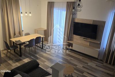 Jumatate de Duplex in Urseni Sat, Pet Frendly, Gradina Proprie - 15