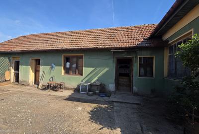 Casă cu 3 camere în Cordău - 2