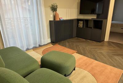 BLOC NOU - CENTRU VECHI 3camere mobilat si utilat modern! - 3