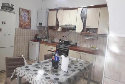 Casă cu 5 camere cu Teren 1000 Mp în Sfântu Ilie - 10