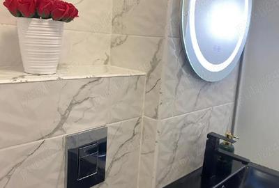 Apartament cu 3 camere decomandat în Central - 2