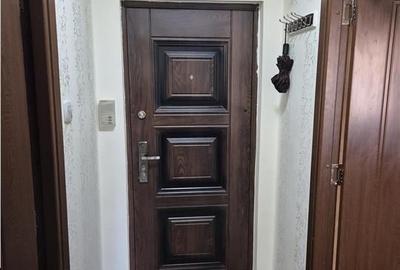 Garsoniera decomandata in bloc de apartamente Astra - 8