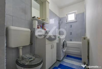 Apartament cu 2 camere decomandat în Central - 6