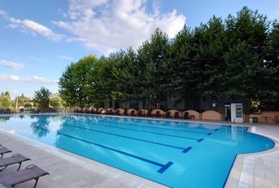 REA1024480 Apartament 3 camere Pipera Iancu Nicolae LOC PARCARE INCLUS - 3