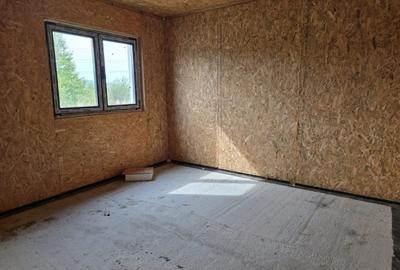 Casă plan parter 103 mp, teren 1000 mp,  66.000 euro! - 14