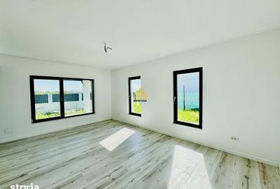 Casă cu 3 camere cu Teren 400 Mp în Domnești - 6