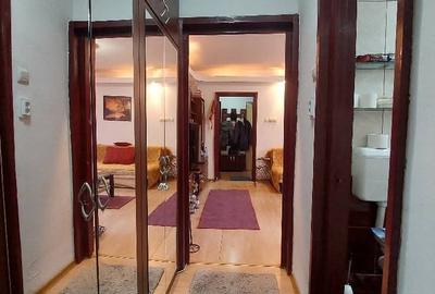 Apartament 2 Camere Râul Colentina  -McDonald's - 8