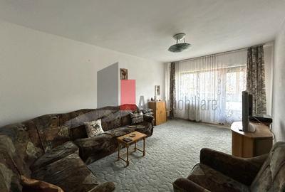 Busteni, langa Telecabina, apartament decomandat 3 camere - 4