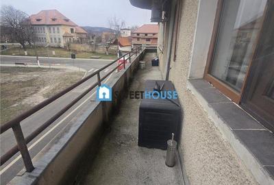 Apartament cu 2 camere în Central - 2