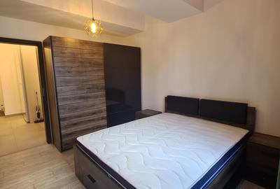 Apartament cu 2 camere decomandat, mobilat în Lujerului - 11