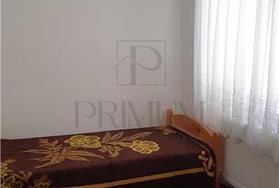 Apartament cu 3 camere semidecomandat, mobilat în Dacia - 7