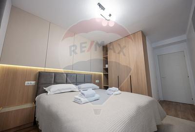 Apartament cu 2 camere semidecomandat în Bartolomeu - 2