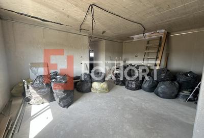 Duplex individual in Mosnita cu toate utilitatile si 360mp teren - 11