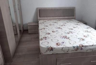 Apartament cu 3 camere decomandat în Merișani - 3
