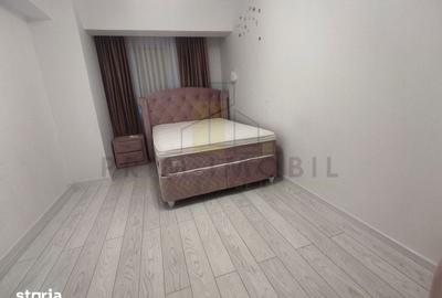 Apartament cu 3 camere în Păcurari - 8