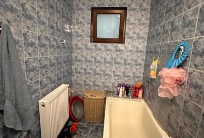 Casă cu 4 camere cu Teren 200 Mp în Brătianu - 5