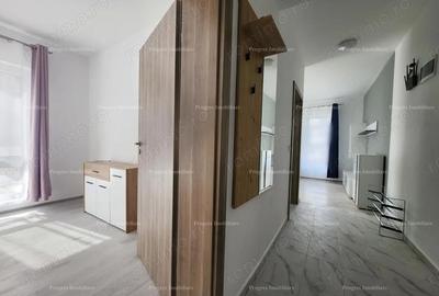 Apartament cu 2 camere decomandat în Giroc - 1