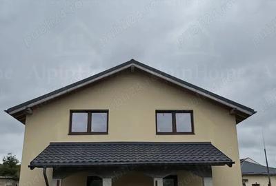 Casa de vanzare in Halchiu, 750 mp - 1