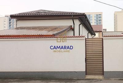 Casa individuala de vanzare – Șoseaua Salaj/Calea Ferentari - 18