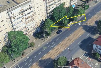 Spațiu comercial, în Șerban Vodă - 6