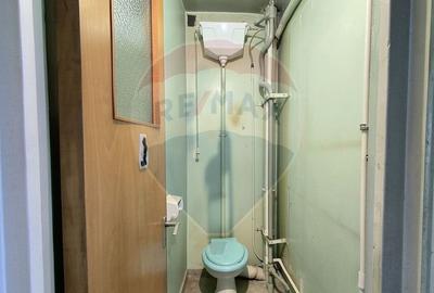 Apartament cu 4 camere semidecomandat în Drumul Taberei - 9