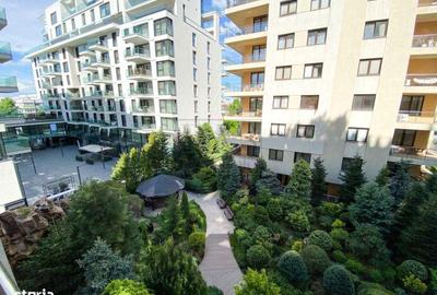 Apartament cu 2 camere semidecomandat în Aviației