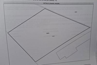 Spațiu comercial, în Uiești - 2