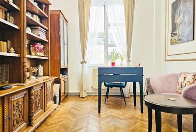 Birou, de 33 mp, în Tineretului - 7