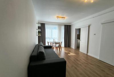 Inchiriere Apartament 2 camere Floresti str. Abatorului - 2