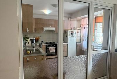 Apartament cu 3 camere semidecomandat în 23 August (Cațelul) - 2