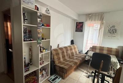 Apartament cu 2 camere decomandat, mobilat în Mărăști - 4