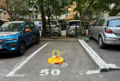 Apartament 3 camere Lux+Loc de parcare langa Parcul Tineretului - 4