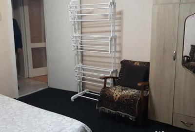 Apartament cu 2 camere semidecomandat în Central - 4