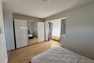 Apartament 4 camere complex residential Iancu Nicolae - 10
