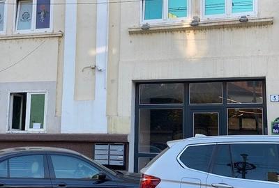 Piata Victoriei spatiu comercial - 1