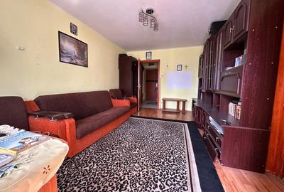 Apartament 3 camere – circular – etaj 9/10 – zonă Plaza România - 3