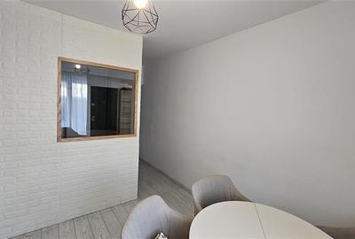Apartament cu 2 camere decomandat, mobilat în Titan - 13