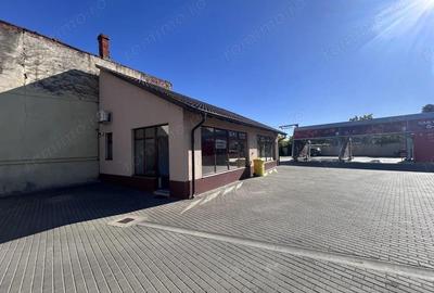 Spa?iu comercial de inchiriat - 1