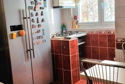 Apartament cu 2 camere decomandat în Baicului - 13