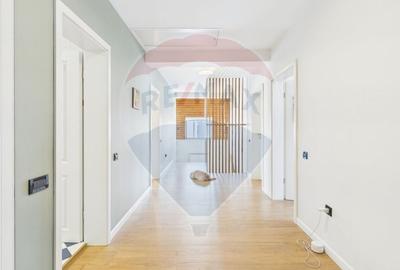 Casă cu 6 camere cu Teren 1325 Mp în Central - 15