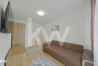 Apartament cu 3 camere decomandat în Sânpetru - 17
