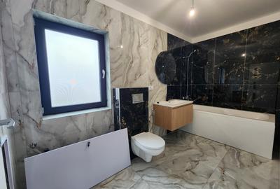 Duplex cu 4 camere cu Canalizare în Lunca Cetățuii - 14